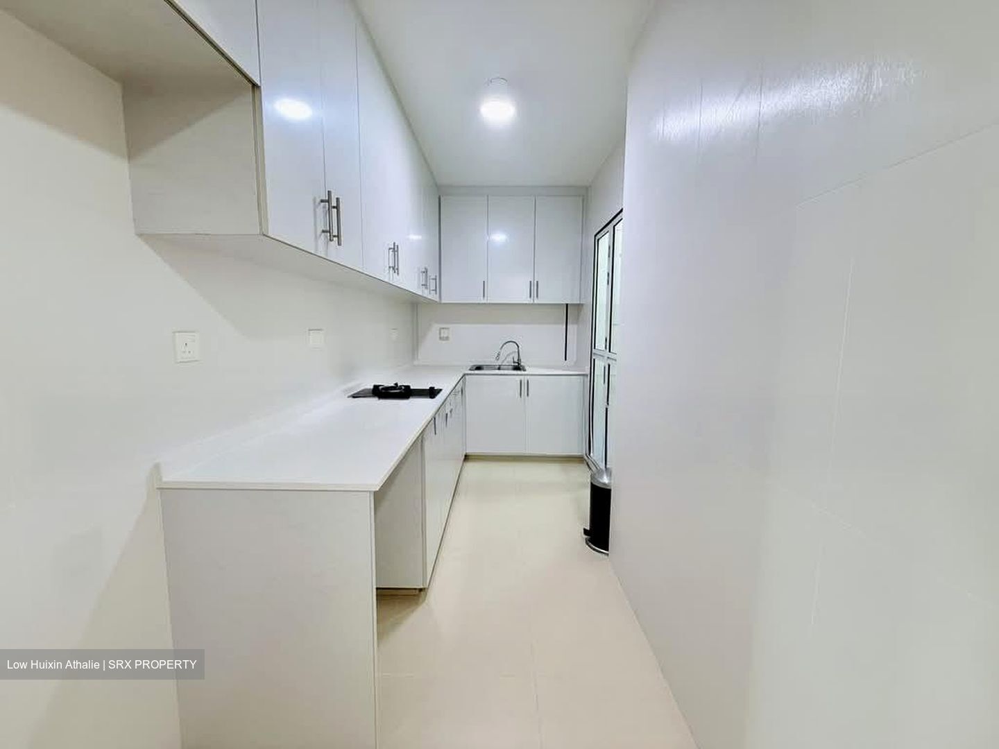 Blk 43A Skyoasis @ Dawson (Queenstown), HDB 3 Rooms #592022121